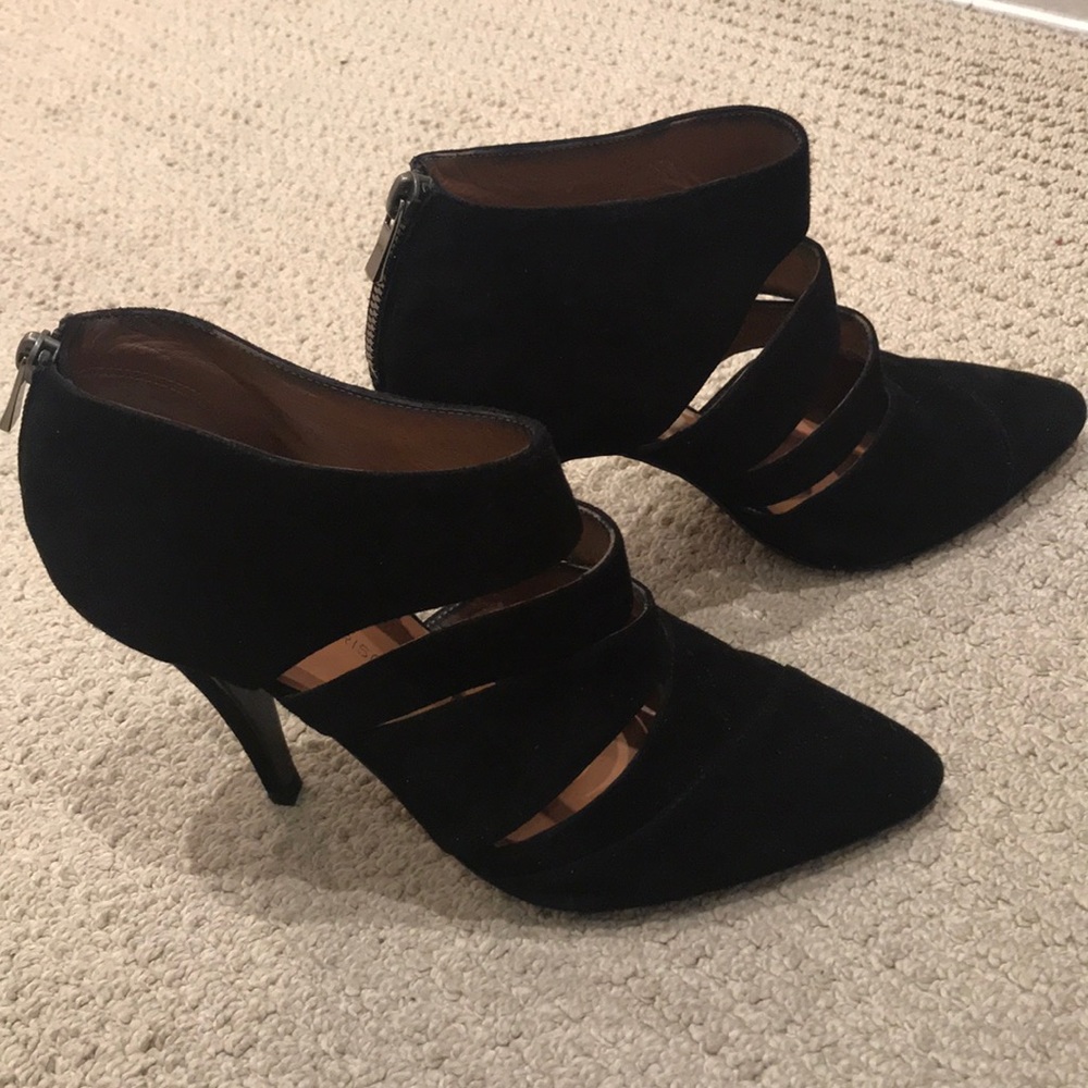 Sigerson Morrison Heels